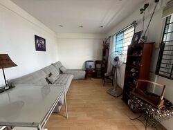 Blk 45 Blangah Court (Bukit Merah), HDB 2 Rooms #599260651